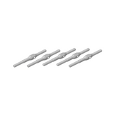 Goosky RS7 Servo to Swashplate Linkage Rod Set - HeliDirect